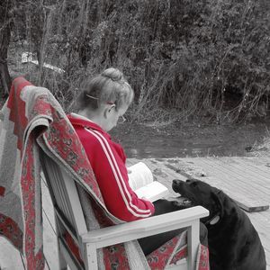 Meet your Posher, Denise